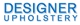 Designer Upholstery Logo