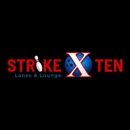 Strike Ten Lanes & Lounge