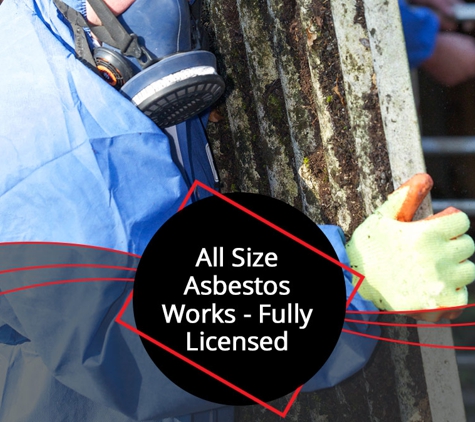 Asbestos Solutions Tasmania - Tranmere, TAS. All Size Asbestos Works – Fully Licensed
