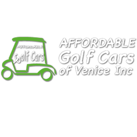 Affordable Golf Cars of Venice Venice FL 34293