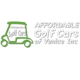 Affordable Golf Cars of Venice