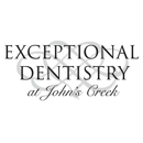 Exceptional Dentistry at John's Creek - Dentists