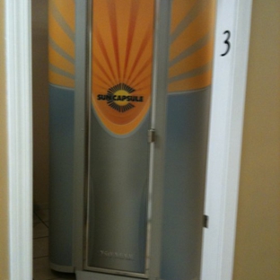 Hot Spot Tanning Salon - revere, MA