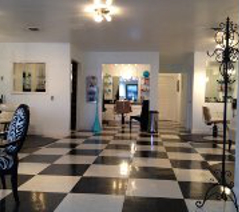 Element Salon - Yuba City, CA