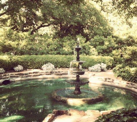 Chandor Gardens - Weatherford, TX