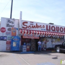 Sambas Liquor & Deli - Liquor Stores