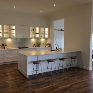 Castlereagh Cabinets - Curban, NSW