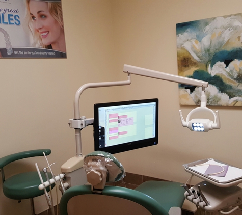 Aliso Viejo Dental - Aliso Viejo, CA