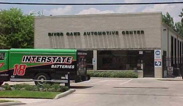 River Oaks Automotive Center - Houston, TX