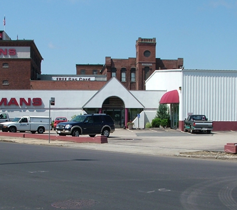 Rotmans Furniture and Carpet Store - Worcester, MA