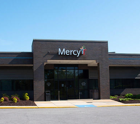 Mercy Clinic Endocrinology - Dunn Road - Hazelwood, MO