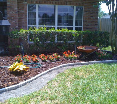 Earthwise Horticultural Service - Sanford, FL