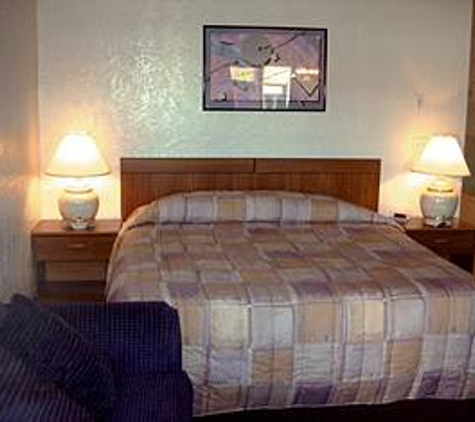 Red Carpet Inn - Medford, OR