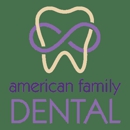American Family Dental - Dentists