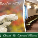 Gormley Funeral Home LLC - Crematories