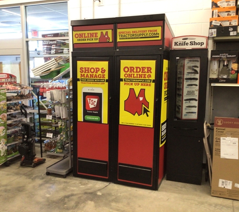 Tractor Supply Co - Columbia, SC