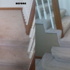 SIM CARPET CLEANING SERVICES