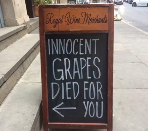 Royal Wine Merchants - New York, NY