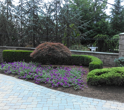 Scenic Concepts Landscaping - Stockton, NJ