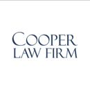 Cooper Law Firm - Attorneys