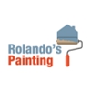 Rolando's Painting gallery