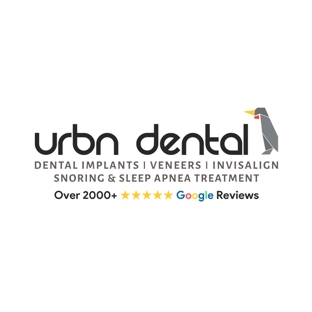 URBN Dental Implants & Invisalign - Spring Branch - Houston, TX