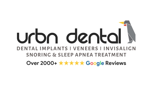 URBN Dental Implants & Invisalign | East River - Houston, TX