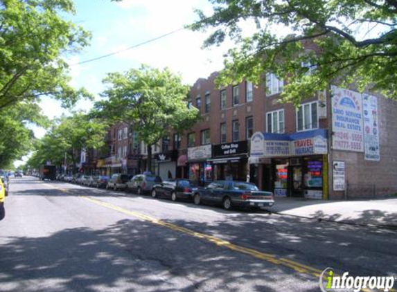 MANUELIAN FAMILY DENTAL - Astoria, NY