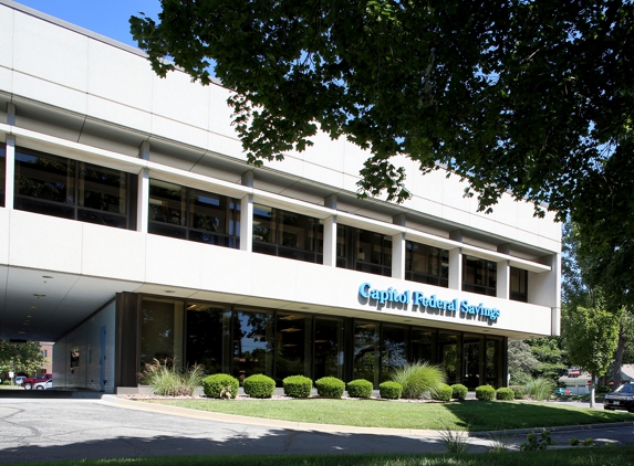 Capitol Federal - Prairie Village, KS