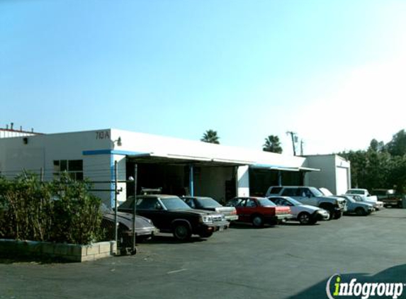 Citrus Transmission & Auto Service - Covina, CA