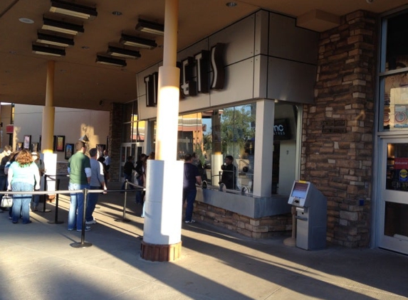 AMC Theaters - Broomfield, CO