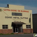 Ultra-Sonic De-Burring Inc - Metal Finishers