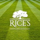Rice's - Landscape Designers & Consultants