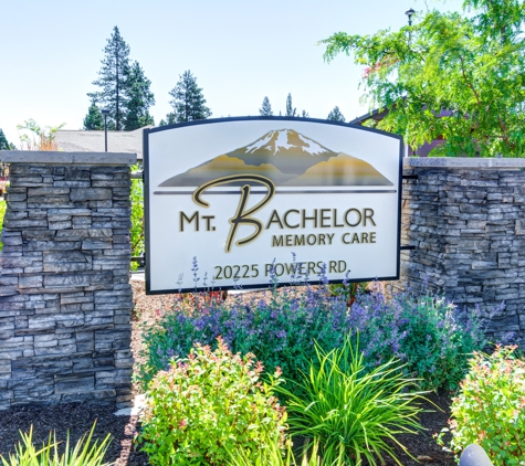 Mt. Bachelor Memory Care - Bend, OR