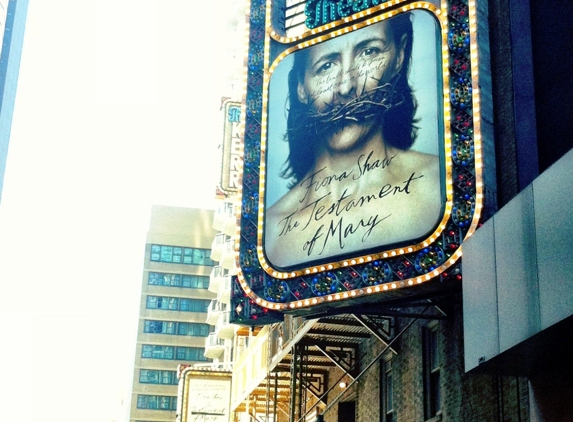 Walter Kerr Theatre - New York, NY