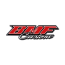 BMF Custom - Automobile Customizing