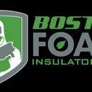 Boston Foam Insulators LLC - Insulation Contractors Equipment & Supplies