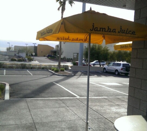 Jamba - Las Vegas, NV