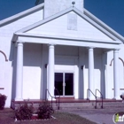 Mt Pleasant Baptist Church