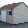 Timber Mill Storage Sheds gallery