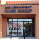 2nd Amendment Gun Shop - Self Defense Instruction & Equipment