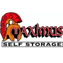 Maximus Self Storage - Movers & Full Service Storage