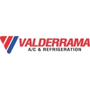 Valderrama A/C & Refrigeration - Furnaces-Heating