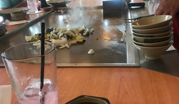 Benihana - Milwaukee, WI