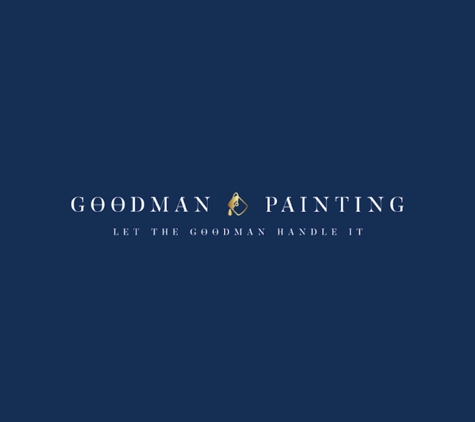 Goodman & Goodman Painting - San Antonio, TX