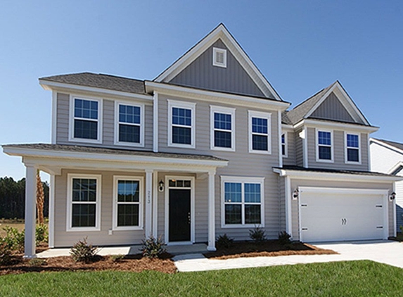 Pointe - Saltgrass Builder - Charleston, SC