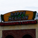 Happy Mexican - Mexican Restaurants