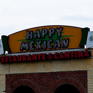 Happy Mexican - Memphis, TN