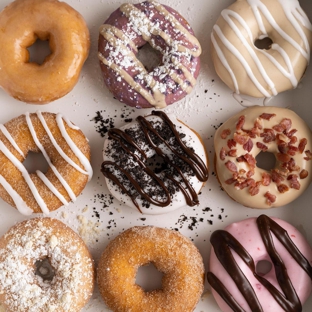 Duck Donuts - North Myrtle Beach, SC