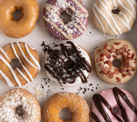 Duck Donuts - Knoxville, TN